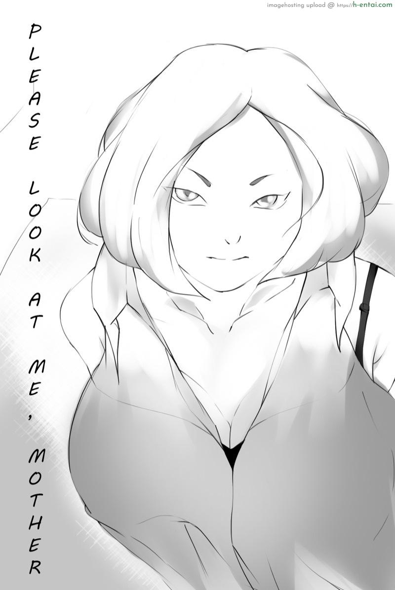 โดจิน ได้โปรดมองมาที่ผมบ้างสิครับ [Luna.G.star] Please look at me, Mother แปลไทย 4