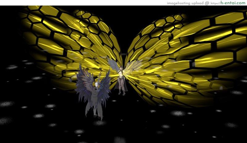 ยิ่งเเตกยิ่งเเกร่ง ภาคงานประชุมต่างมิติ 6 - จอมมารกับนางฟ้า - แผ่น 8