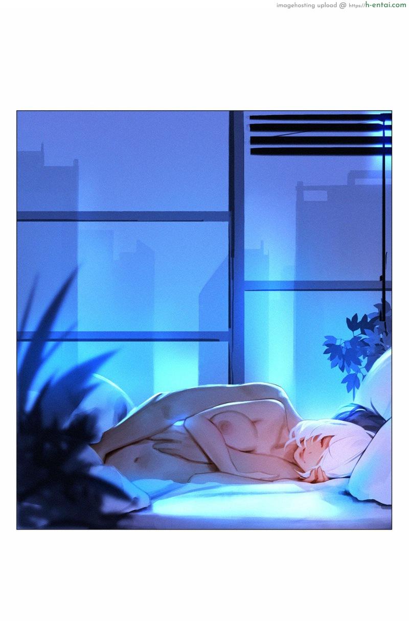 หมดแรงยันเช้า - แผ่น 10