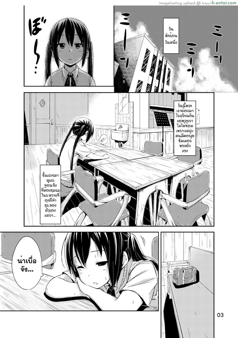 ผู้เชื่อในความฝัน - แผ่น 2