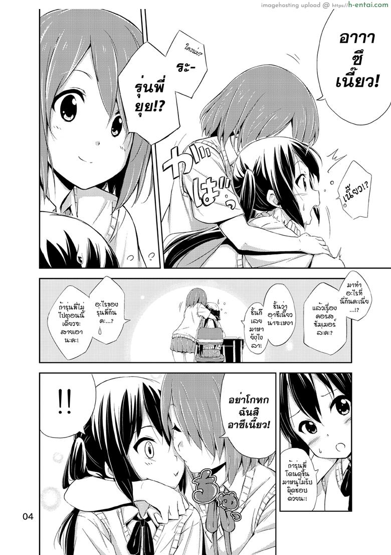 ผู้เชื่อในความฝัน - แผ่น 3