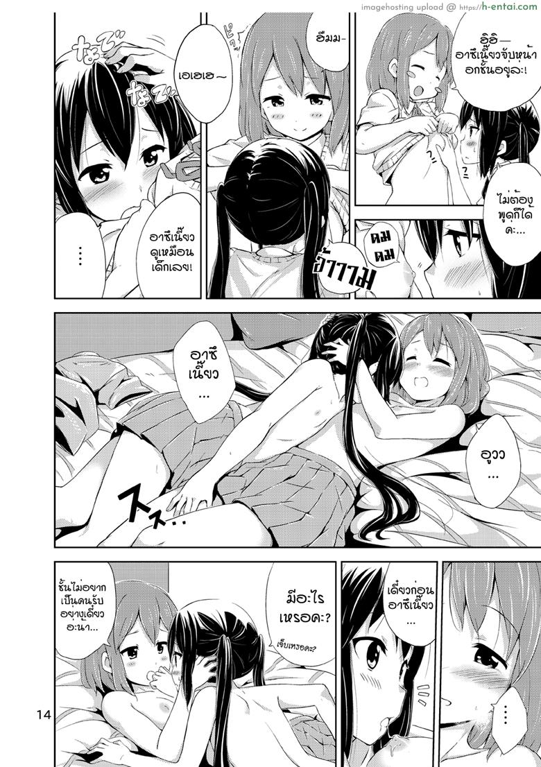 ผู้เชื่อในความฝัน - แผ่น 13