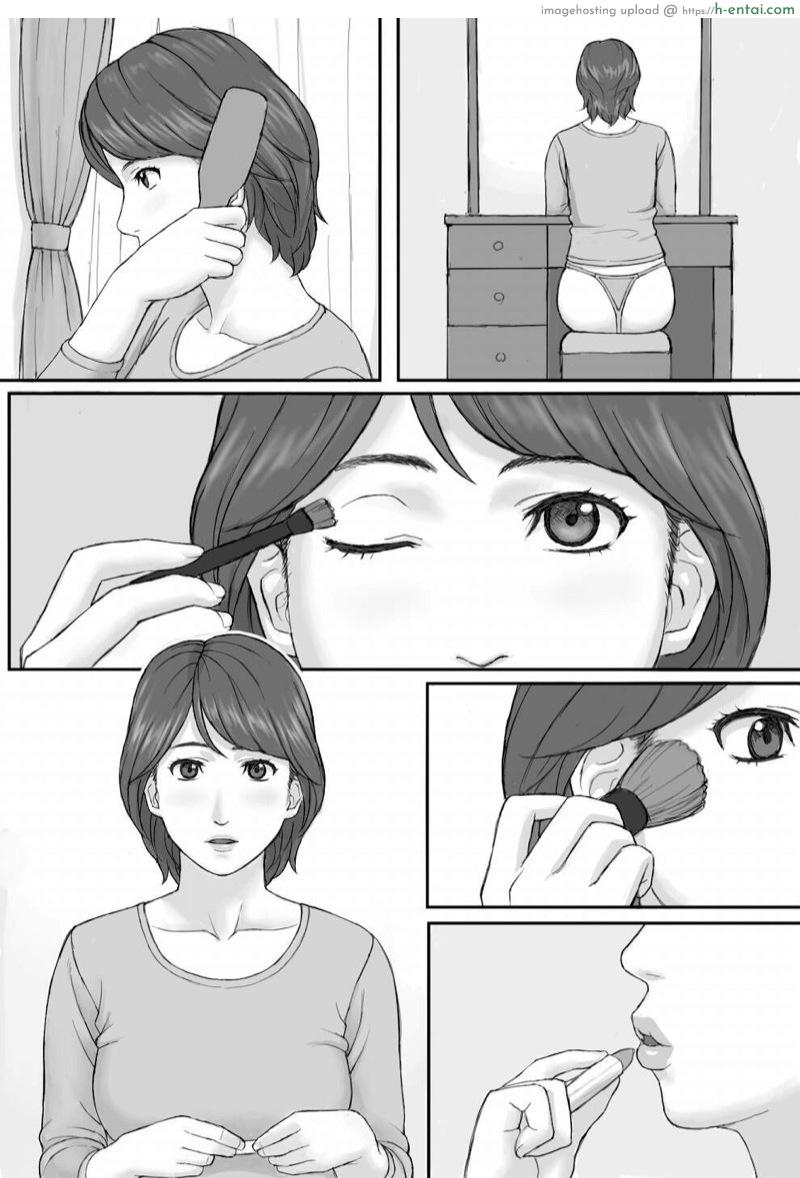 กฎหมายบังคับมีเซ็กส์ - แผ่น 6