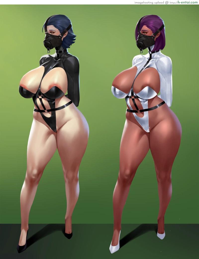 นิยายหลังเลิกเรียน 2 - แผ่น 22