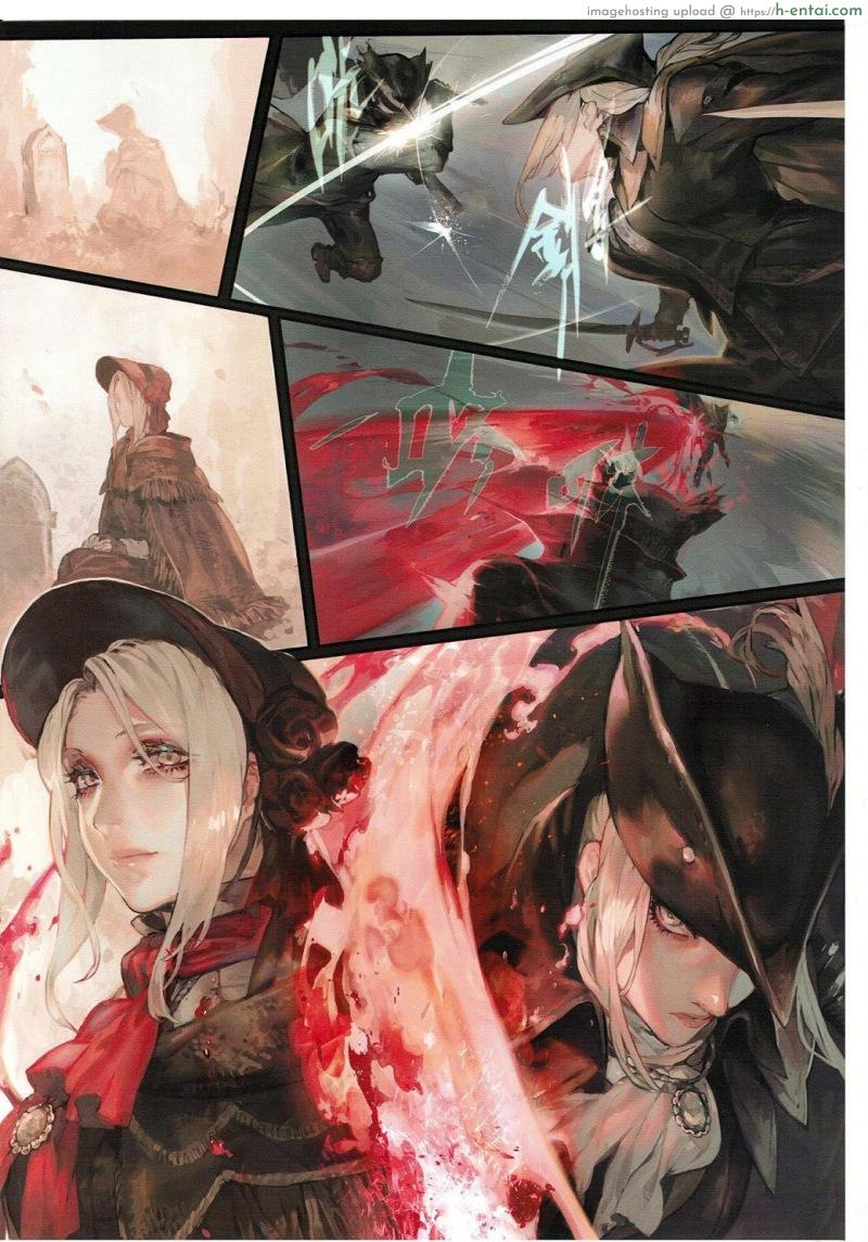 ถ้าใจตรงกัน ฉันขอทำเลย - แผ่น 6