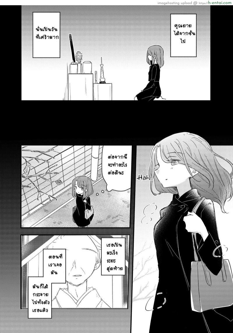 เธอคือความสุขของฉัน - แผ่น 26