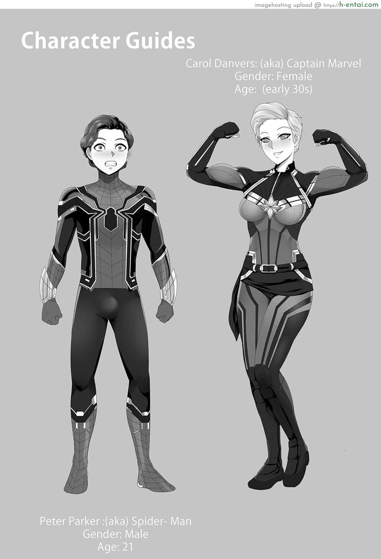 อเวนเจอร์ส ขอพักศึก - แผ่น 25