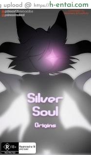 โดจิน ต้นกำเนิด ซีเวอร์ ฮาวเอเวอร์ [Matemi] Silver Soul Origins แปลไทย 3