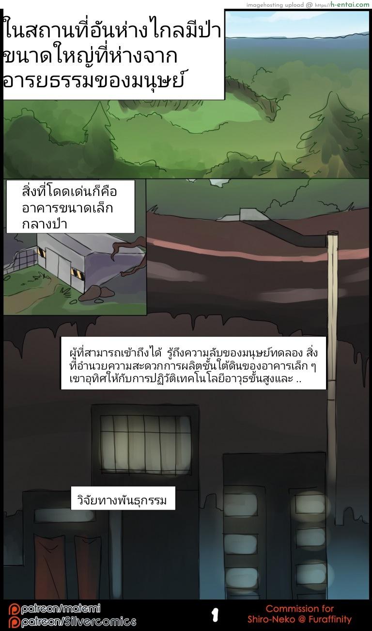 ต้นกำเนิด ซีเวอร์ ฮาวเอเวอร์ - แผ่น 2