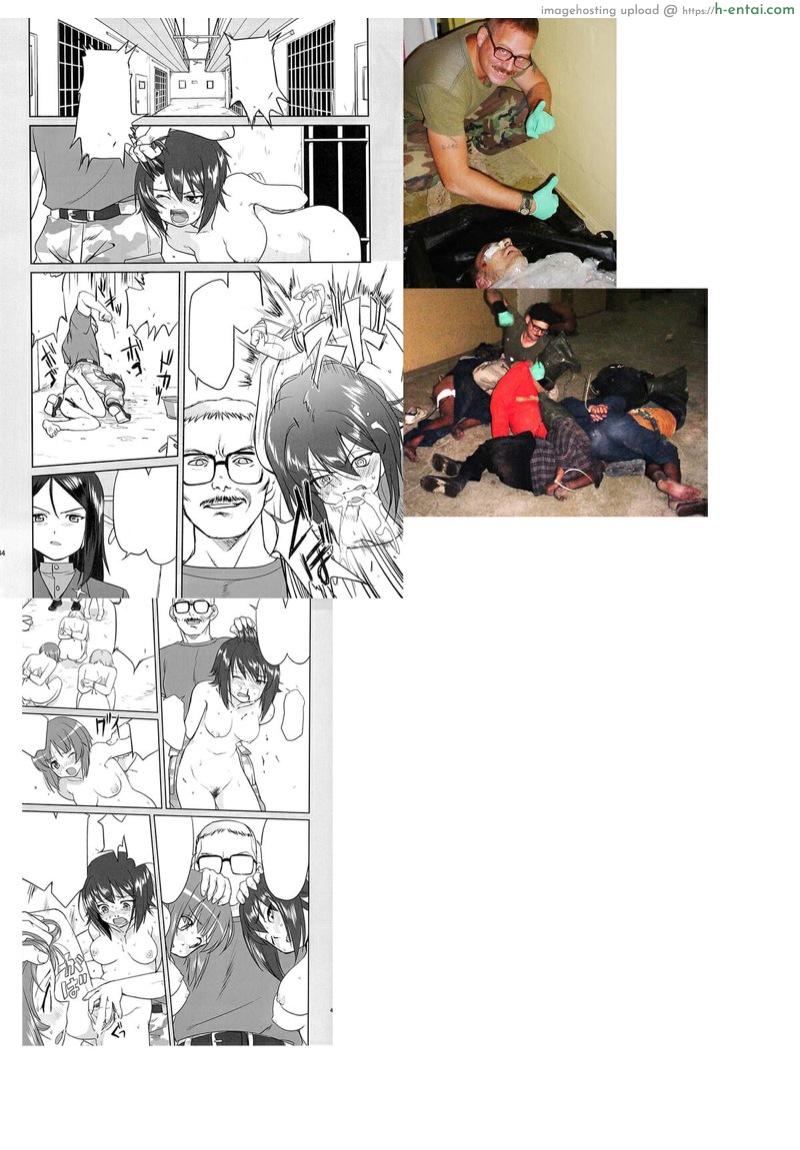 ยูกิยูกิเตะ เซนฉะโด 1 - เซนฉะโดที่แท้จริง - แผ่น 61