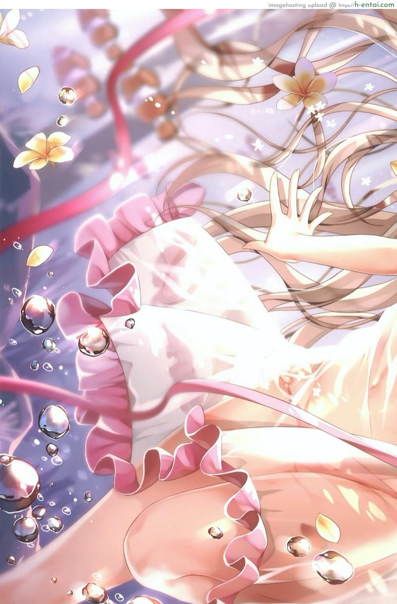 อาจารย์ค่ะ อาจารย์ขา - แผ่น 4