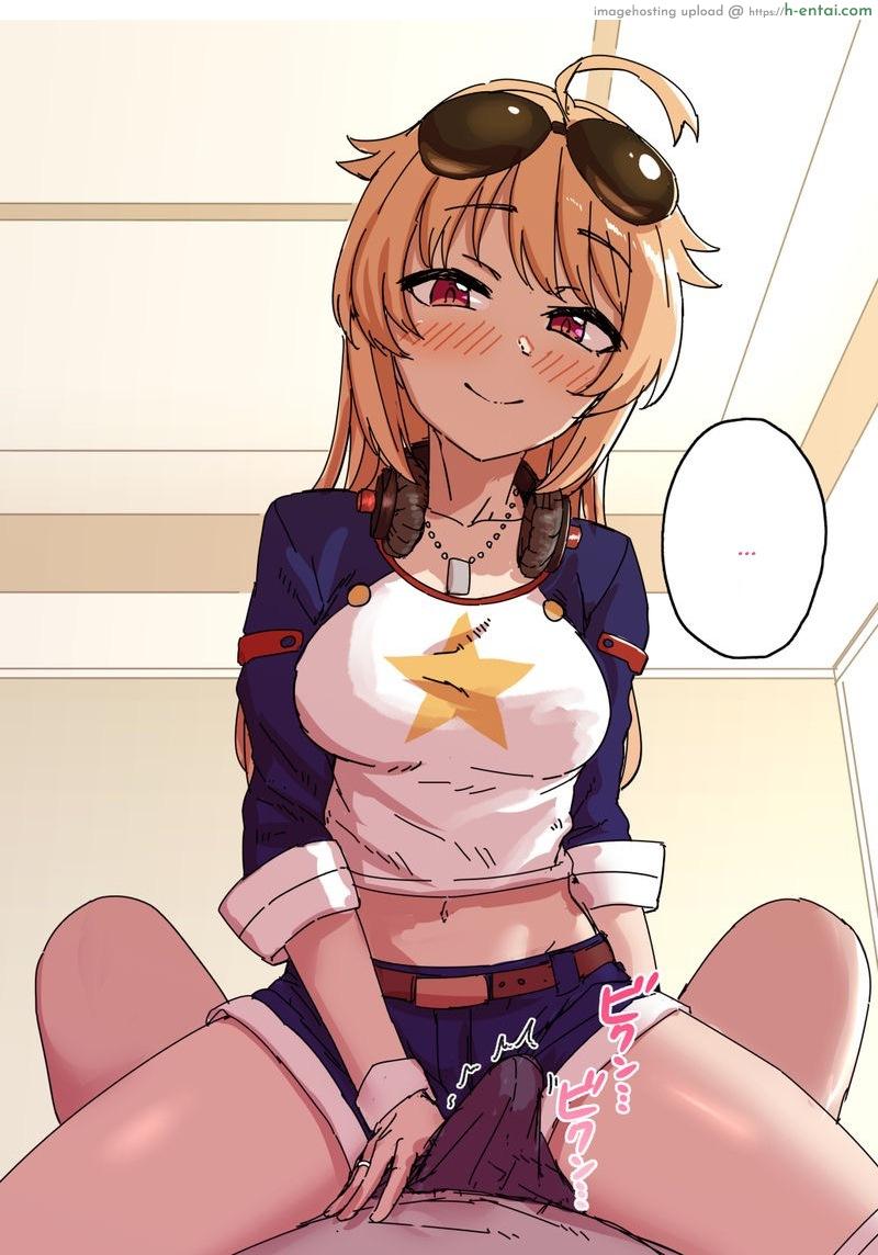 เรื่องราวการมีเซ็กกับโคลัมเบียในวันหยุด - แผ่น 12