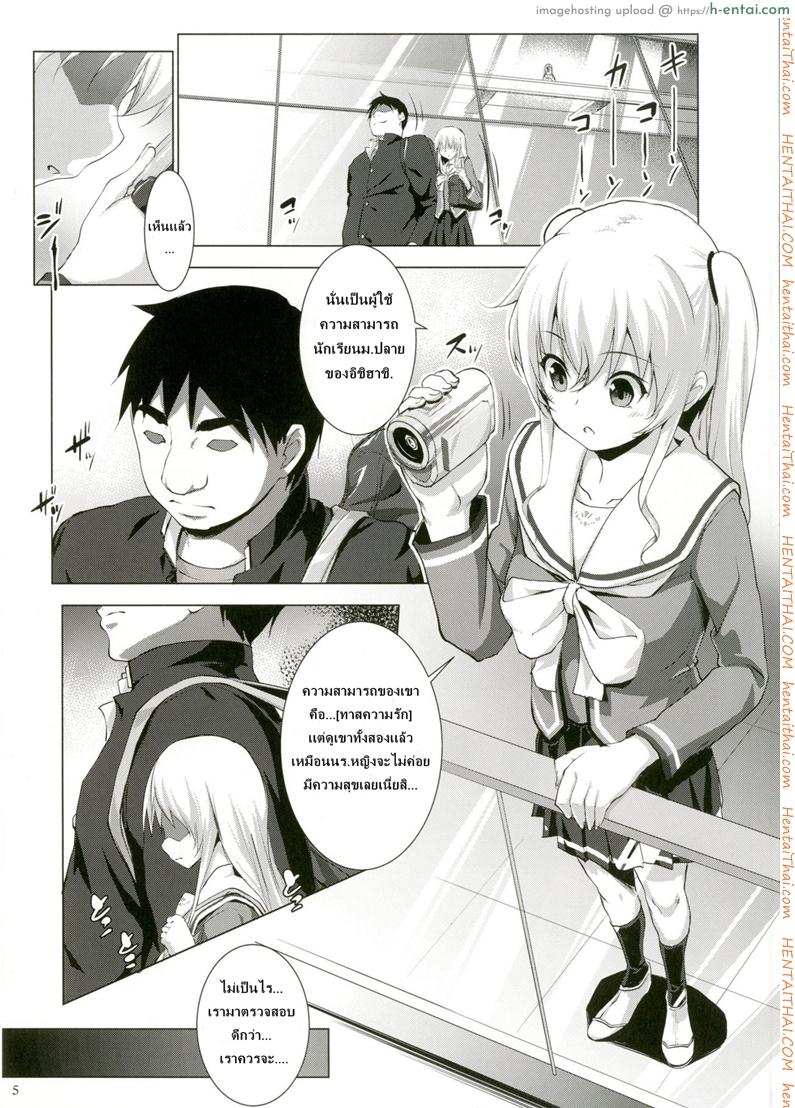 ควบคุมจิตใจ ประธานจิตอ่อน - แผ่น 2