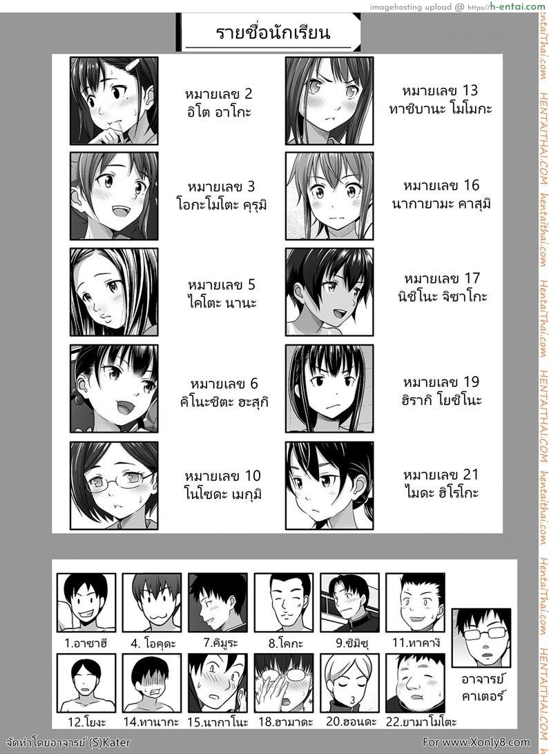 กิจกรรมสร้างความสามัคคี - แผ่น 2