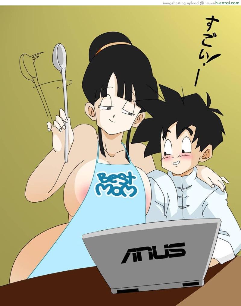 สุดยอดคุณเเม่ - แผ่น 8