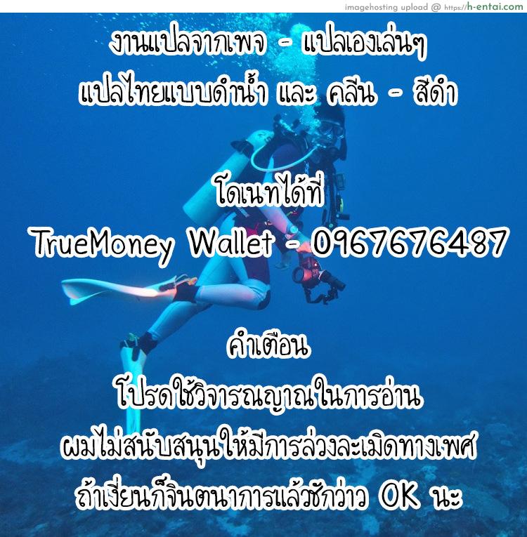 เมื่อน้องเสนอ พี่ก็สนอง - แผ่น 27