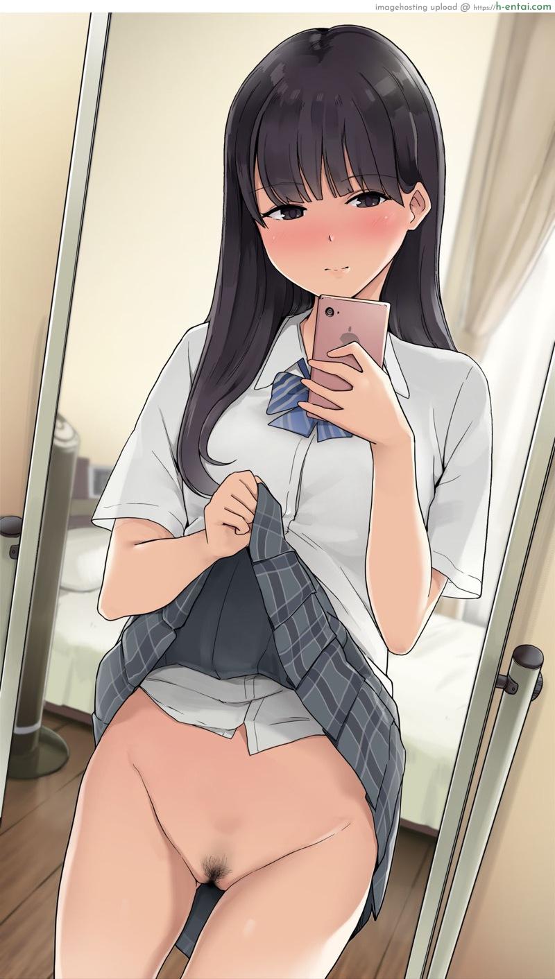 ถ่ายคลิปโป๊กับสาวมอปลาย - แผ่น 1