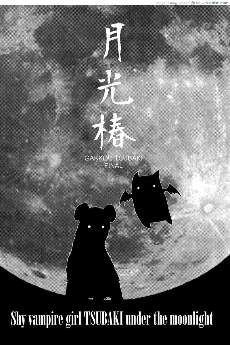 แสงจันทร์ ใต้ดอกคาลเมลเลีย 2 จบ - แผ่น 7