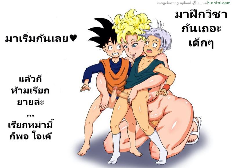 ฝึกวิชากับของจริง - แผ่น 11