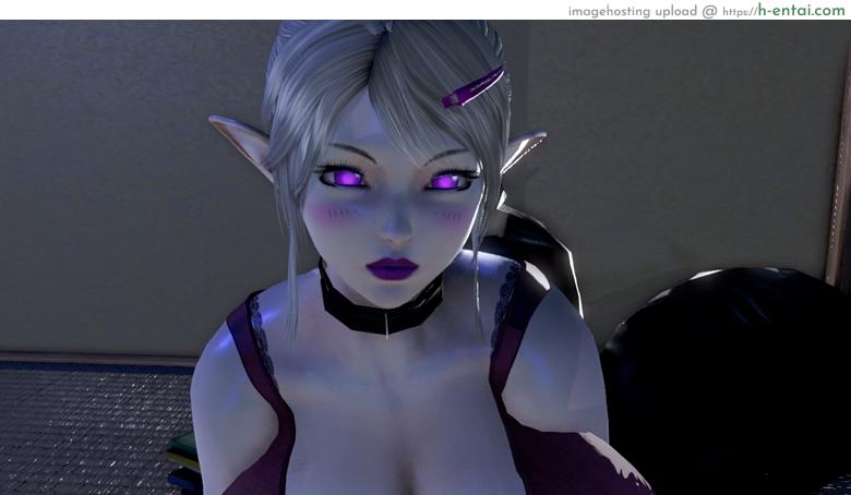 ยิ่งแตก ยิ่งแกร่ง - เวทย์สูบน้ำ ช่างภาพเอลฟ์ - แผ่น 13