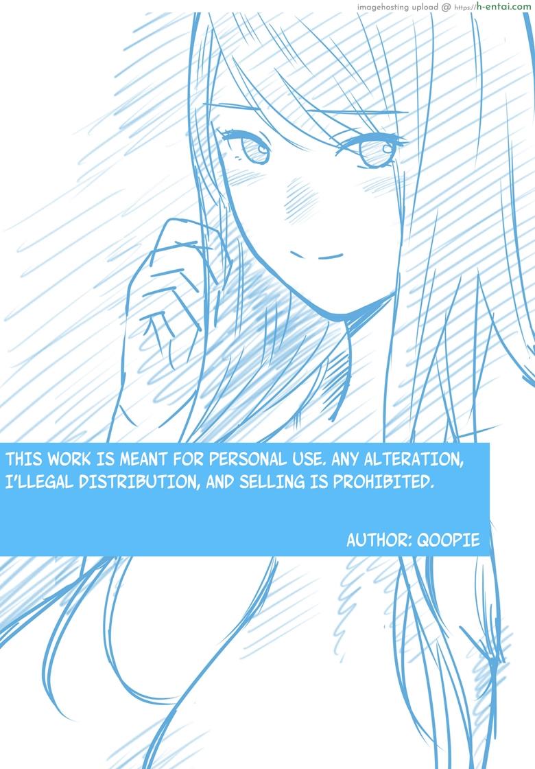 ชอบไอนั่นของแฟนคนไหนมากกว่ากัน 4 จบ - แผ่น 25