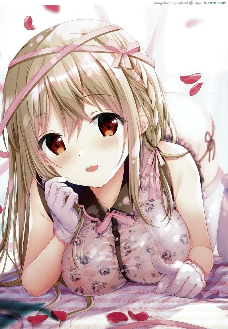 จัดหนูทีนะคะจารย์ 4 - แผ่น 6