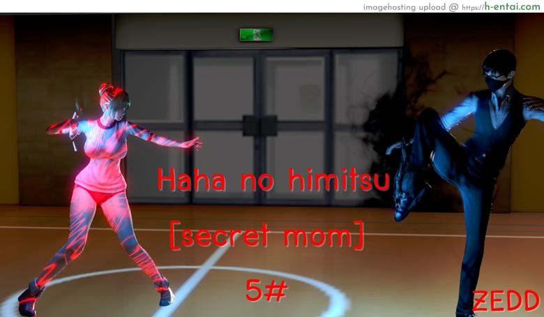 โดจิน ยิ่งแตก ยิ่งแกร่ง 5 - รอแก้แค้น [ZEDD] Haha no himitsu [secret mom] 5 แปลไทย 10