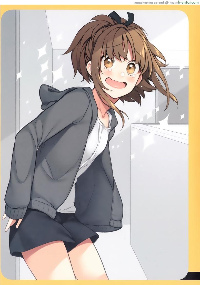 ชีวิตประจำวันกับน้องเมี๊ยว - แผ่น 24