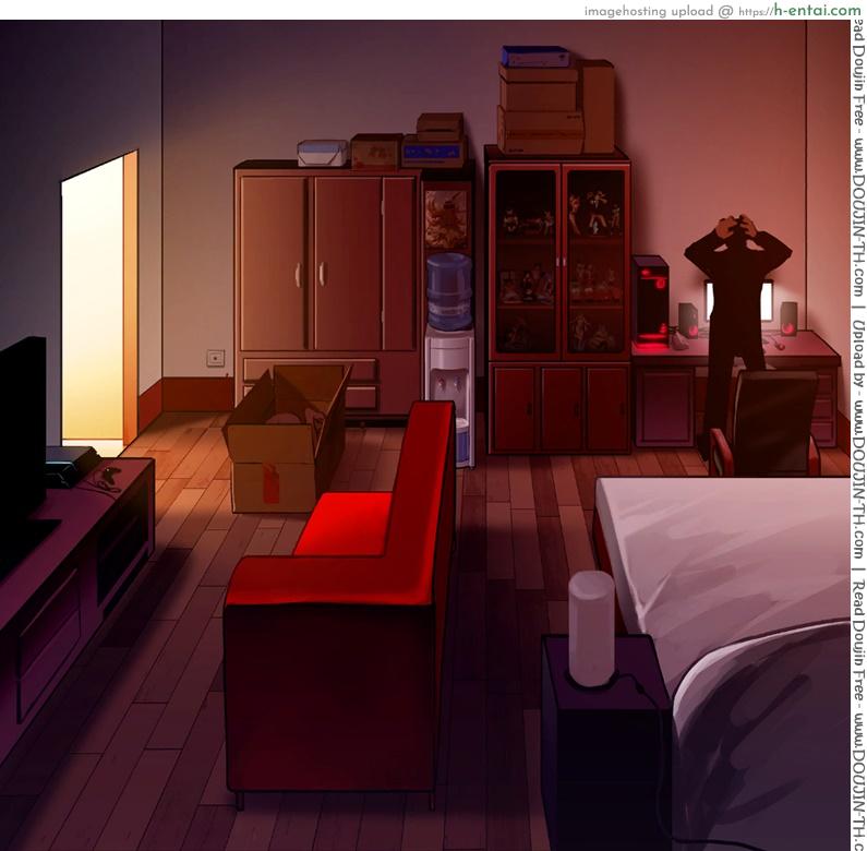 ลองมาปี้ บี้สาวเอลฟ์ - แผ่น 6