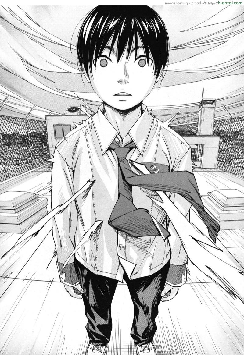 จิโตเสะจัง 4 - แผ่น 8