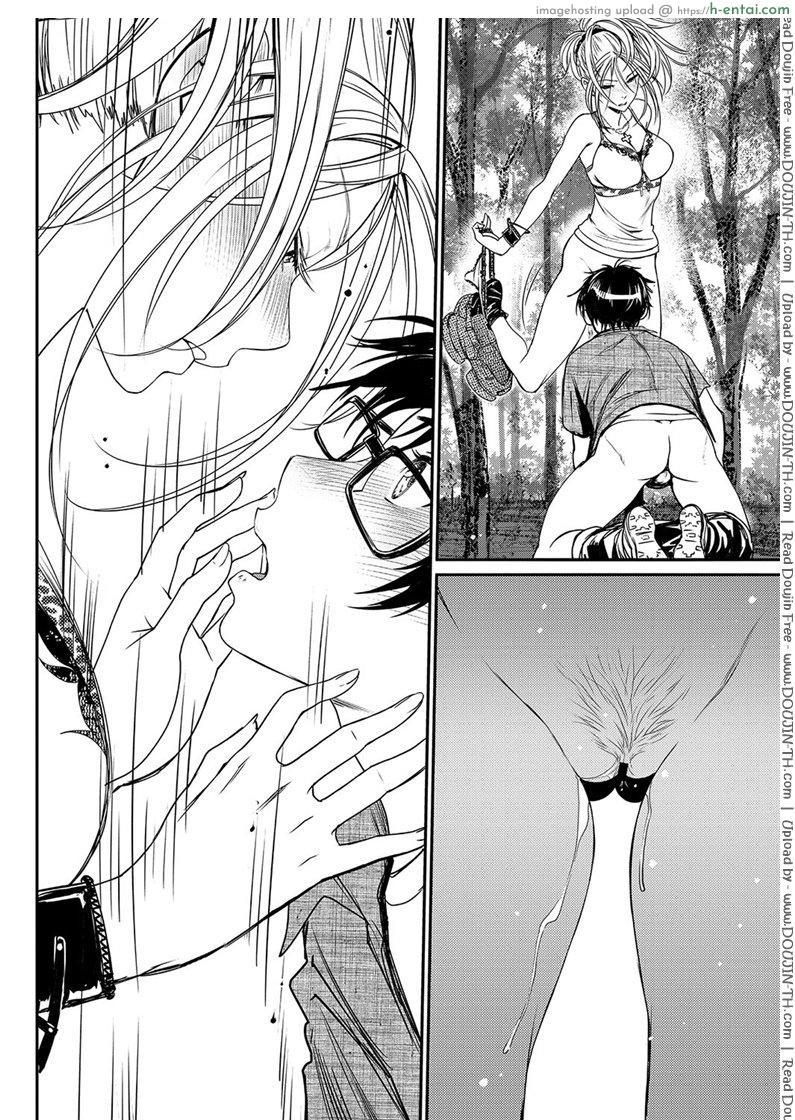 พรหมลิขิต อุบัติรัก - แผ่น 16