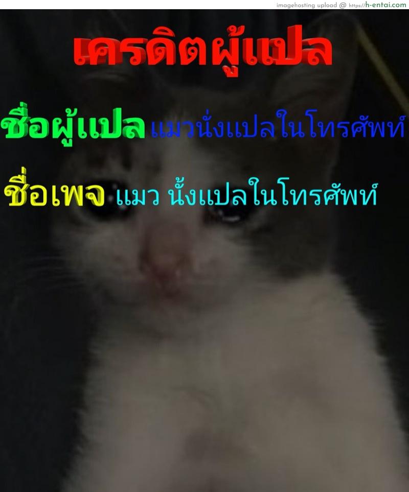 เธอคนนั้น คือฉันอีกคน - แผ่น 18