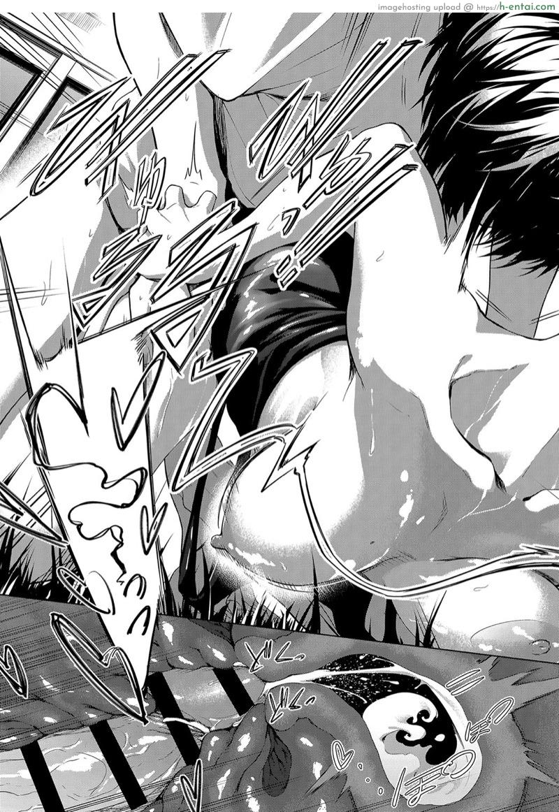 สระว่ายน้ำในสวนหลังบ้าน - แผ่น 27