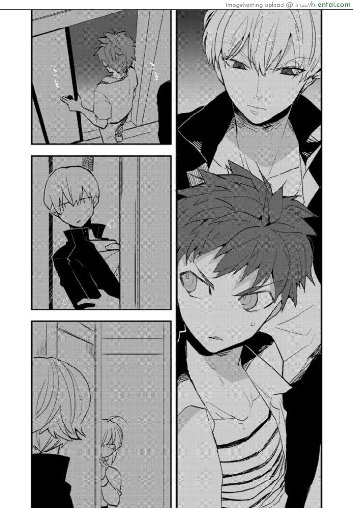 ชิโร่NTR - แผ่น 3