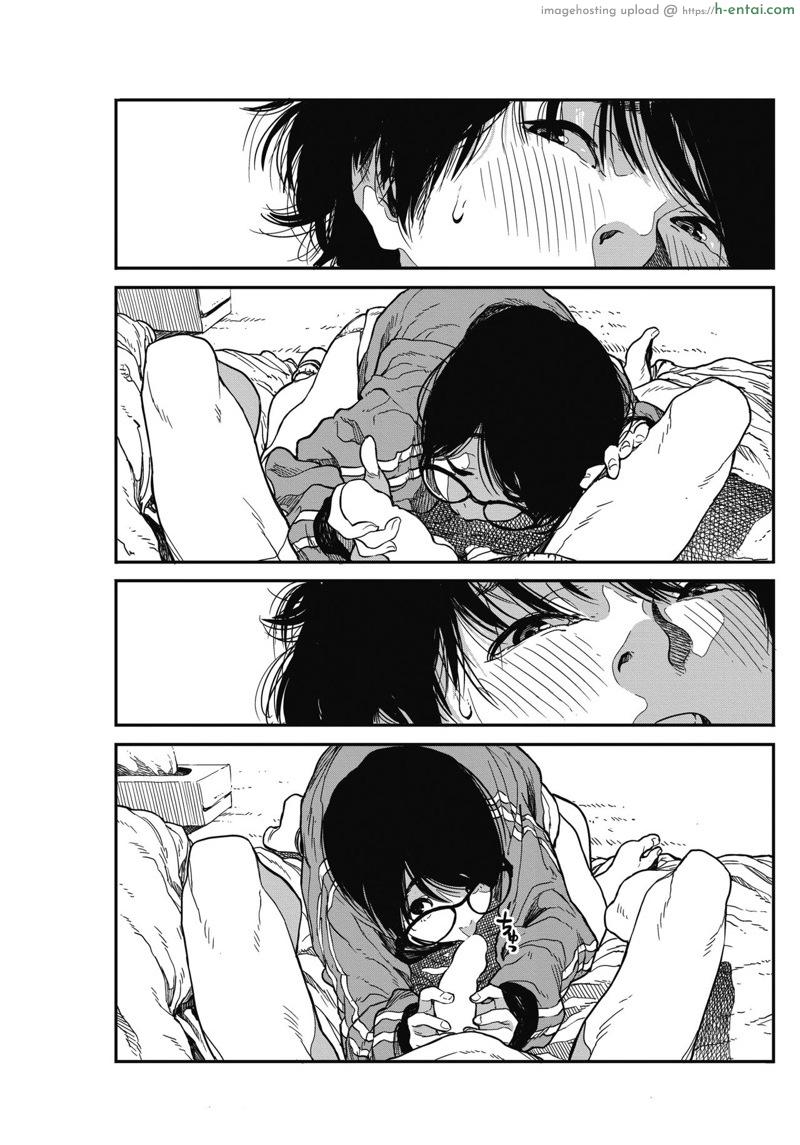 เข้าซอยรับงาน ถึงบ้านรับเงิน - แผ่น 19