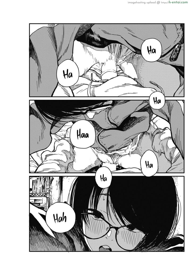 เข้าซอยรับงาน ถึงบ้านรับเงิน - แผ่น 29