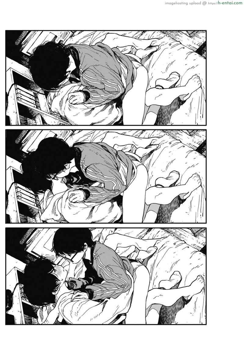 เข้าซอยรับงาน ถึงบ้านรับเงิน - แผ่น 32