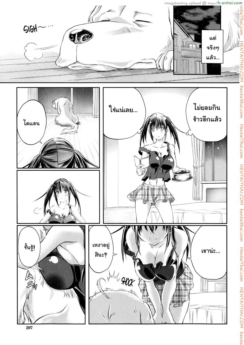 หมาบ้านนี้เอวดีสุดๆ - แผ่น 13