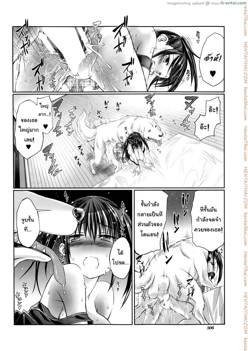 หมาบ้านนี้เอวดีสุดๆ - แผ่น 22