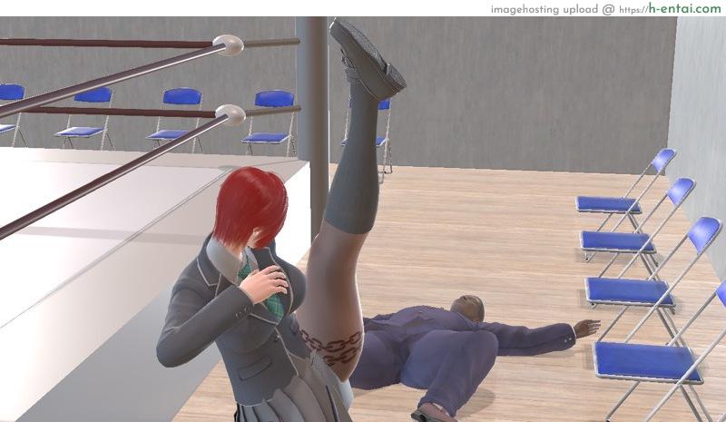 ยิ่งเเตกยิ่งเเกร่ง ภาคฺB.L.A.D.E 3 - สิงโตหนุ่ม - แผ่น 17