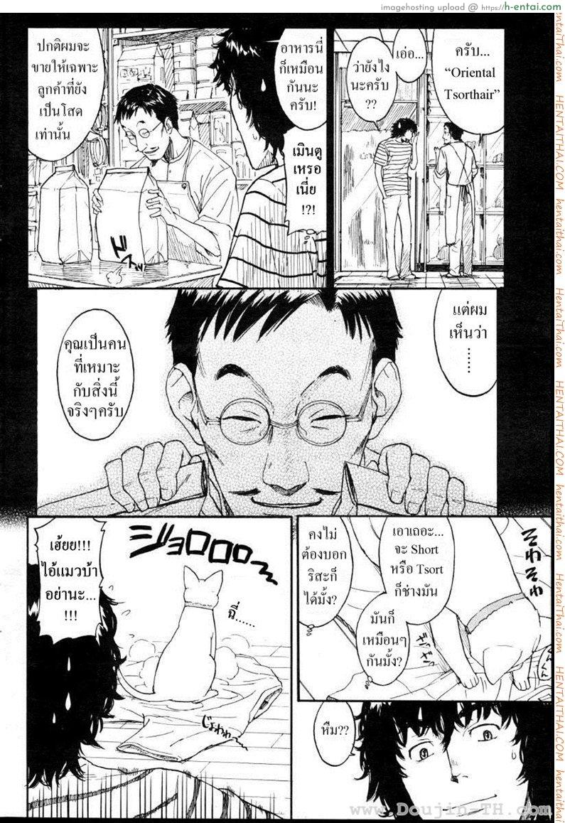 เนเนะ นางแมวสาว 1 - แผ่น 4