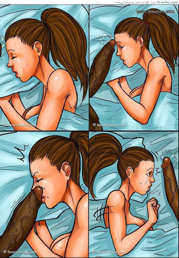 ปาตี้สละโสด 4 จบ - แผ่น 10