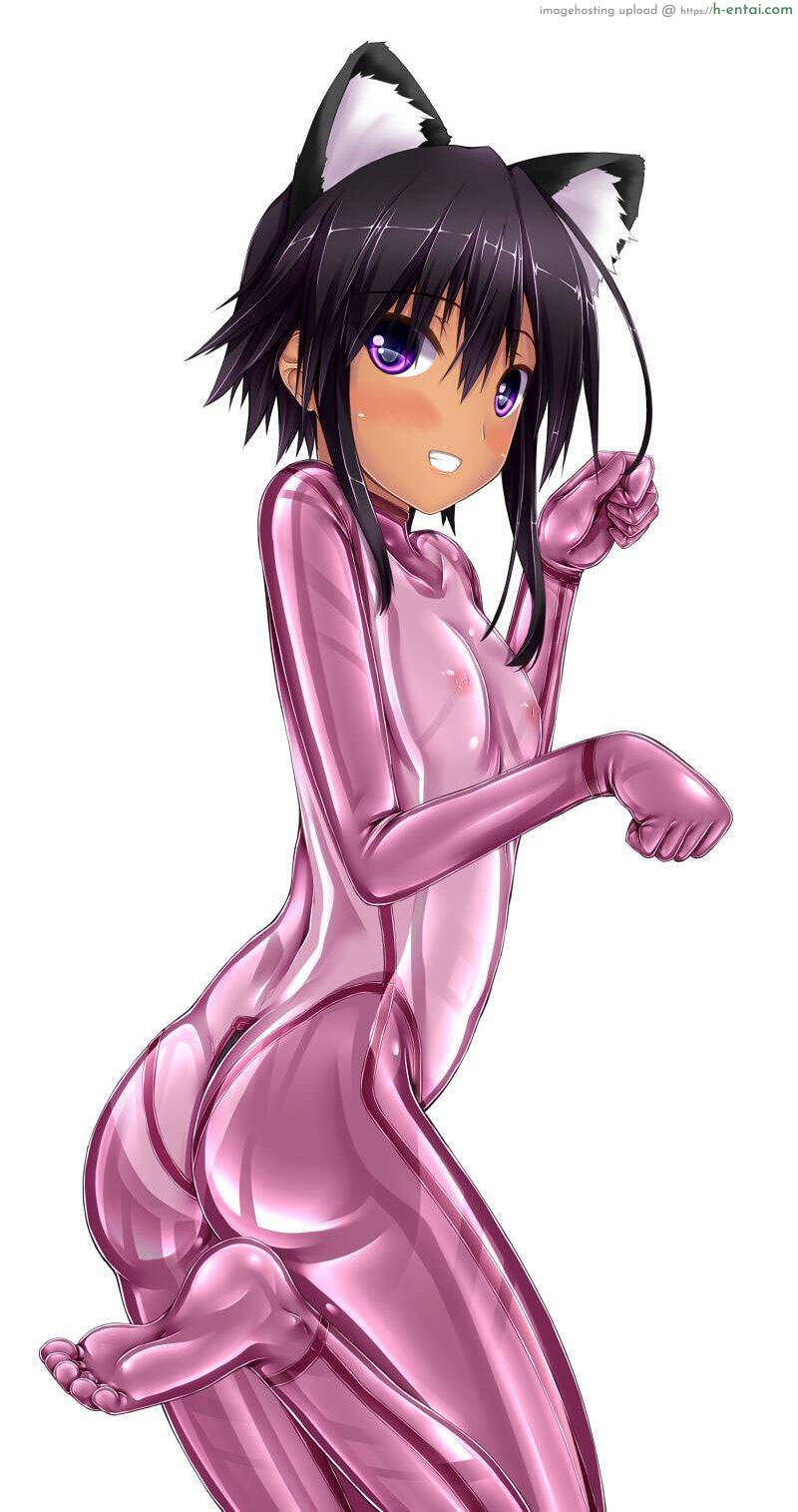 เธอชอบชุดรัดรูป 2 - แผ่น 19