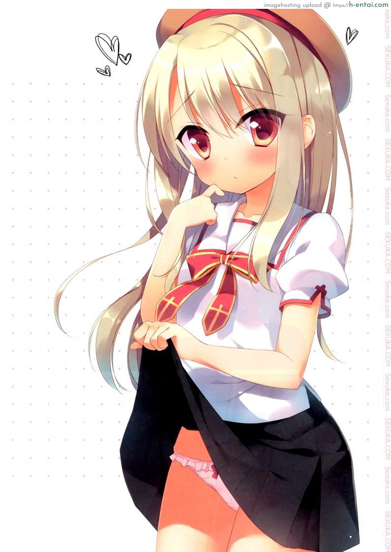 มาเป็นพี่ชายหนูเถอะนะ - แผ่น 2