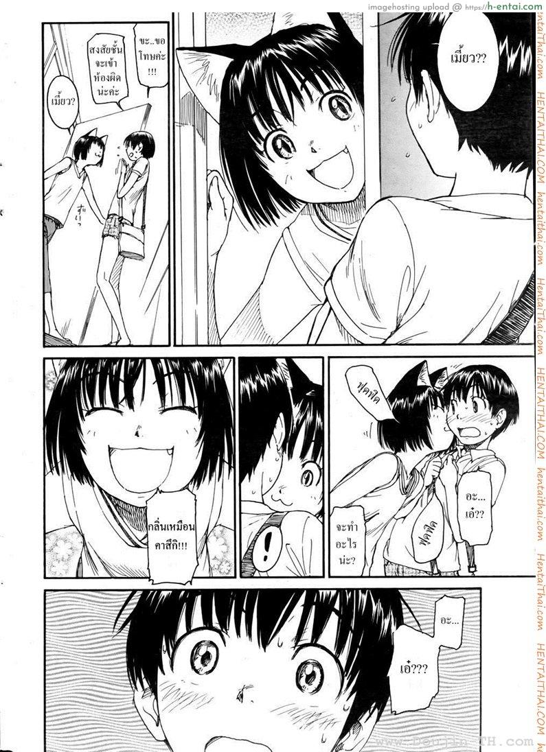 เนเนะ นางแมวสาว 10 จบ - แผ่น 3