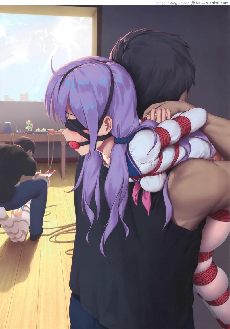 ความคลั่งไคล้ในตัวของคันเซ็น - แผ่น 4