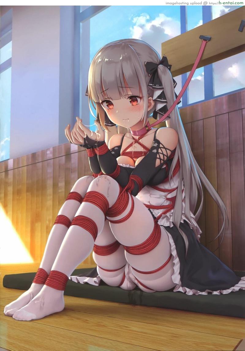 ความคลั่งไคล้ในตัวของคันเซ็น - แผ่น 7