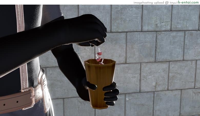 ยิ่งเเตกยิ่งเเกร่ง ภาคสงคราต่างมิติ 4 - เเผนการของทัช - แผ่น 5