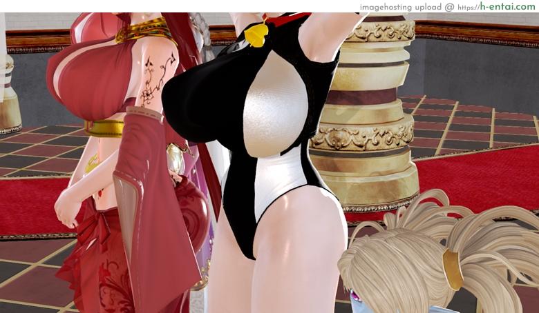 ยิ่งเเตกยิ่งเเกร่ง ภาคสงคราต่างมิติ 4 - เเผนการของทัช - แผ่น 74