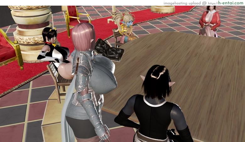 ยิ่งเเตกยิ่งเเกร่ง ภาคสงคราต่างมิติ 5 - จอมมาร - แผ่น 21